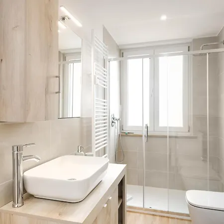 Flats4rent Chiara Верона
