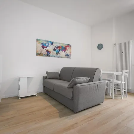 Flats4rent Chiara Апартаменты