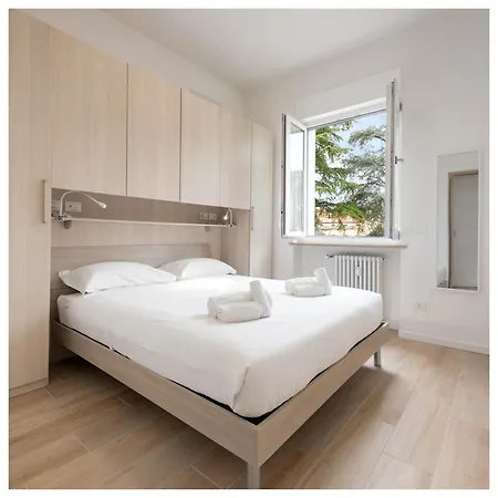 Flats4rent Chiara Апартаменты