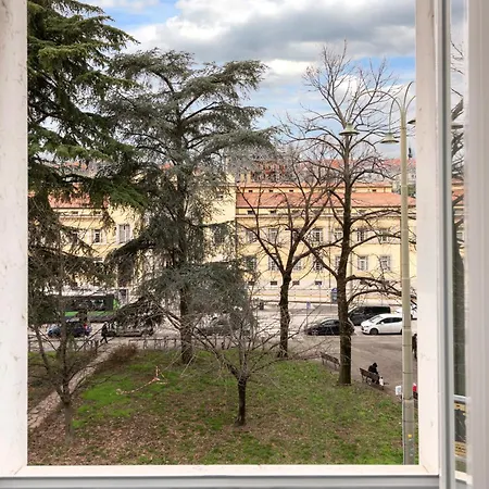Apartment Flats4rent Chiara